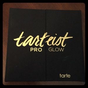 Tarte Tartiest Pro Glow Contour Palette
